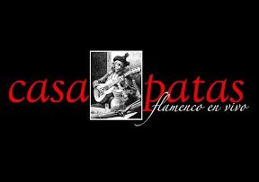 flamencocool_casa patas, flamenco en vivo