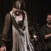 KARIME AMAYA BAILAORA EN CASA PATAS, FLAMENCO EN VIVO #320