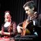 Juana La Tobala & Pedro Sierra en la Sala Garcia Lorca