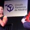Luisa Muñoz & Antonio Higuero en Círculo Flamenco de Madrid
