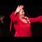 CASA PATAS, FLAMENCO EN VIVO #301 – LA FARRUCA, BAILAORA