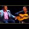 Manuel Cuevas interpreta tangos en “Flamencos” | Flamenco en Canal Sur
