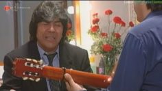 Tangos. Rancapino. 1997