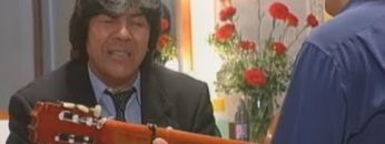 Tangos. Rancapino. 1997