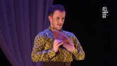 [ID: 5W1BMY3u8zA] Youtube Automatic