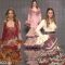 Margarita Freire – desfile de Moda Flamenca en Simof 2013