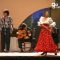 El baile de ANA PARRILLA – Tesoros del flamenco de Jerez – www.canalflamencotv.com