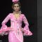 Carmen Rodríguez – Moda Flamenca – SIMOF 2012