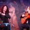 Flamenco: Antonia Contreras y Juan Ramón Caro por tangos