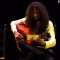 Joni Jiménez guitarra flamenca