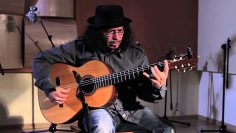 Raimundo Amador – Soleá pa los Clásicos