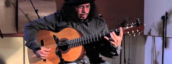 Raimundo Amador – Soleá pa los Clásicos