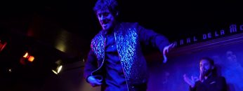 [ID: A_mNoemT96Y] Youtube Automatic