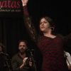 CASA PATAS, FLAMENCO EN VIVO #324 – GEMA MONEO, BAILAORA