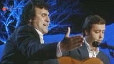 Granaína. José de la Tomasa. 1989