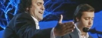 Granaína. José de la Tomasa. 1989