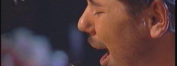 Taranta Miguel Poveda. 2003