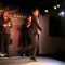 El baile flamenco de Jesús Carmona en Corral de la Morería