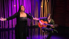 AURORA LOSADA YO SERÉ