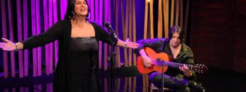 AURORA LOSADA YO SERÉ