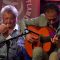 Pansequito & Diego del Morao en Festival Círculo Flamenco de Madrid