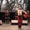 Jesus Fernandez baile flamenco