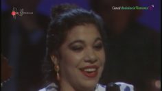 Villancico por Bulerías. La Macanita. 1989