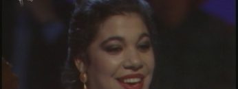 Villancico por Bulerías. La Macanita. 1989