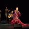 Carmen Linares en “Verso a Verso” Vanesa Aibar (2/4) | ALL FLAMENCO 4K