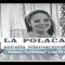 La Polaca, bailaora y actriz de “El amor brujo” de Saura