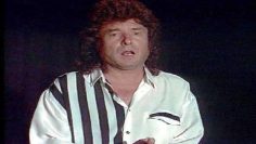 Enrique Morente, Soleá por Bulerías | Flamenco en Canal Sur