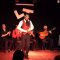 Miguel Téllez en Las Tablas Flamenco Madrid