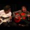 CASA PATAS, FLAMENCO EN VIVO 80 – PELLIZCOS FLAMENCOS: JOSEMI CARMONA