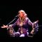 Argentina cantaora flamenca – Festival Caja Madrid
