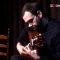 Javier Conde, guitarra flamenca en concierto