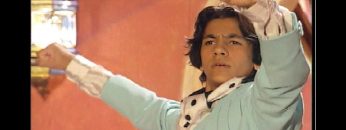 Farruquito bailando por Guajira