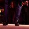 Baile flamenco | Javier Barón por alegrías