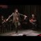 CASA PATAS, FLAMENCO EN VIVO #305 – ANTONIO MOLINA “EL CHORO”, BAILAOR