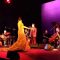 Camerata Flamenco Project con Carmen Linares y Rafaela Carrasco en Madrid