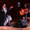 Flamenco / Montse Cortés por soleá en el Auditorio Nacional