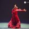 Baile Flamenco: Eva Yerbabuena por soleá en Pamplona