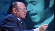 Fosforito en “1001 noches”