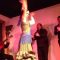 Flamenco – Olga Pericet y Marco Flores, baile por caracoles en Corral de la Morería