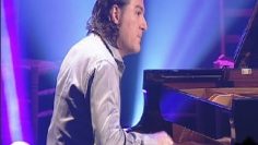 Dorantes al piano: “Orobroy” | Flamenco en Canal Sur