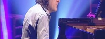 Dorantes al piano: “Orobroy” | Flamenco en Canal Sur