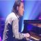Dorantes al piano: “Orobroy” | Flamenco en Canal Sur