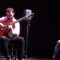 Javier Conde, guitarra flamenca en Flamenco Joven 2016. “El pájaro campano”