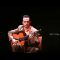 Isaac Moreno guitarra flamenca en concierto