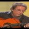 El guitarrista Enrique de Melchor interpreta una seguiriya | Flamenco en Canal Sur