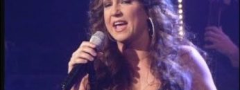 Niña Pastori Flamenco Cool